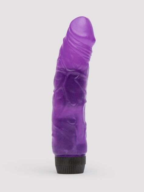 Dildo Vibrator